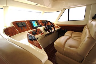 Perfect Remedy 27 Lower Helm