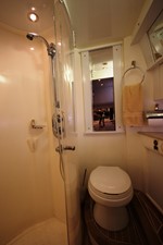 Perfect Remedy 21 Master Head Separate Shower