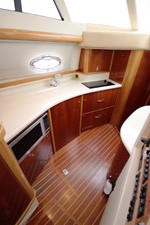 Perfect Remedy 11 Galley