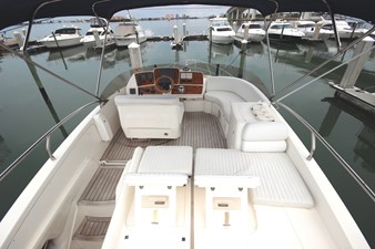 Perfect Remedy 30 Forward Bidge