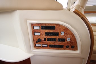 Perfect Remedy 10 Main Distribution Panel