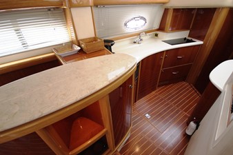 Perfect Remedy 12 Galley