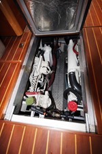 Perfect Remedy 39 Clean Engine Room