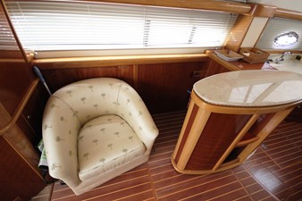 Perfect Remedy 7 Port Bar Area