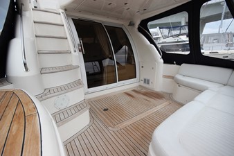 Perfect Remedy 38 Cockpit