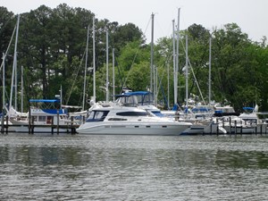 Perfect Remedy 44 At Dock