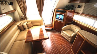 Perfect Remedy 2 Aft Salon 