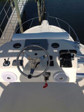 Stocks & Blondes 9 Upper Controls