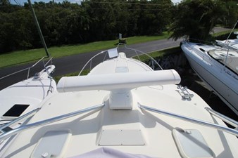 Stocks & Blondes 10 Open Array Radar