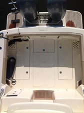 Stocks & Blondes 11 Large Cockpit