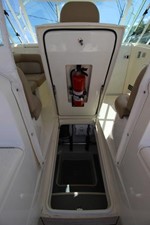 Stocks & Blondes 14 Equipment Room