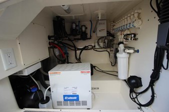 Stocks & Blondes 15 Air Conditioning & Equipment