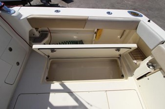 Stocks & Blondes 20 Starboard Fish Box