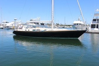 FIRST LIGHT EXTERIOR