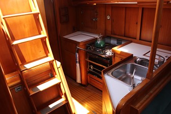 GALLEY