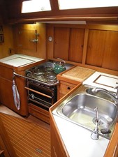 GALLEY