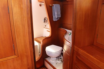 HEAD AFT