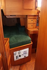 STATEROOM AFT