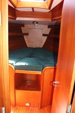 FIRST LIGHT 12 STATEROOM FORWARD