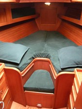 FIRST LIGHT 13 STATEROOM FORWARD