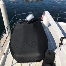 STELLA MARIS 23 Tender