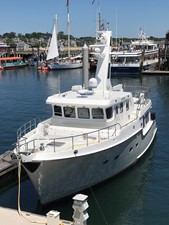 STELLA MARIS 33 