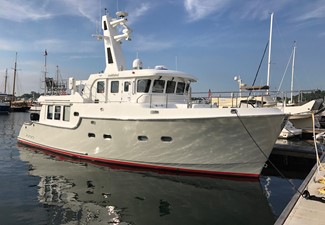 STELLA MARIS 1 