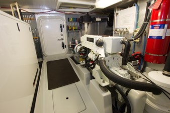 STELLA MARIS 20 Get Home Engine