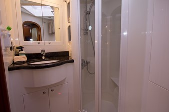 STELLA MARIS 17 Guest Head