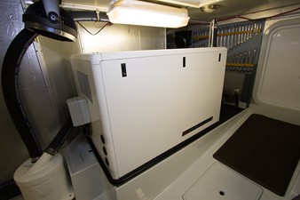 STELLA MARIS 21 GenSet