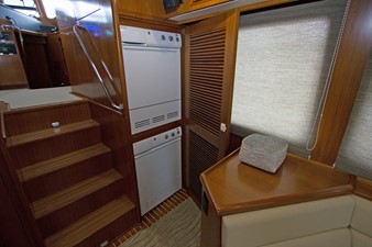 STELLA MARIS 7 Washer and Dryer