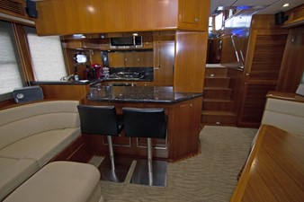 STELLA MARIS 4 Salon Forward