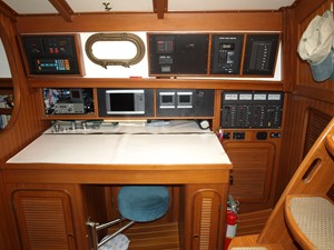 LOTH LORIEN  36 Nav station 