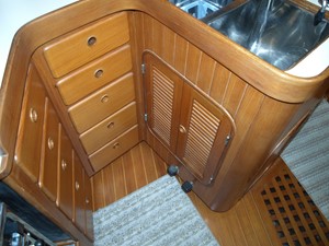 LOTH LORIEN  45 Galley 