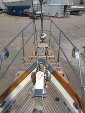 LOTH LORIEN  1 Pulpit 