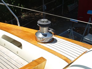 LOTH LORIEN  9 Winch 