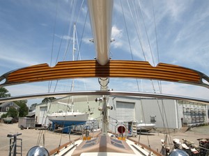 LOTH LORIEN  12 Gallows 