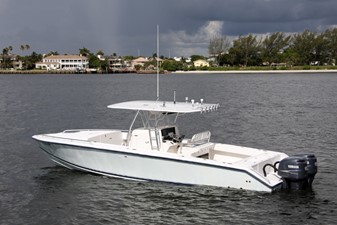 Venture 10 