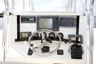 Venture 24 