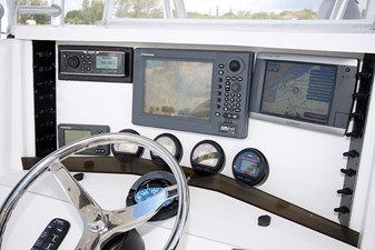 Venture 25 