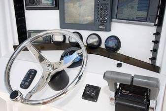 Venture 26 