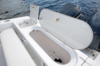 Venture 35 