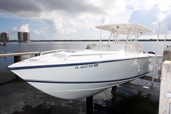 Venture 45 