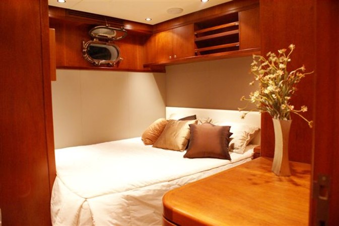 Queen Stateroom