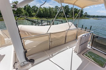 Boat Deck