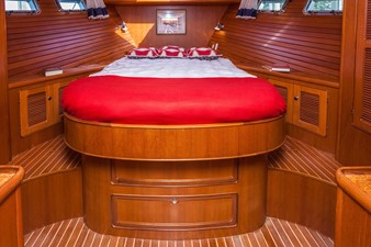 Misty Pearl 12 Master Stateroom