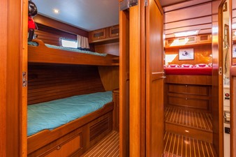Misty Pearl 15 Guest Stateroom