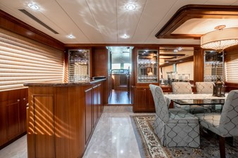 KENTUCKY BELLE 8 