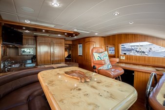 KENTUCKY BELLE 23 