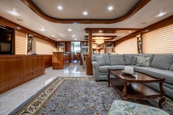 KENTUCKY BELLE 1 